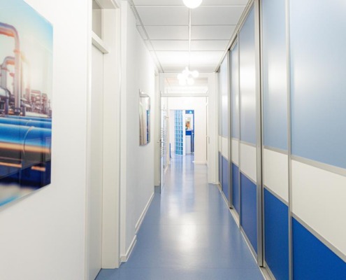 Zahnmedizinisches Zentrum Aschaffenburg - Prophylaxezentrum